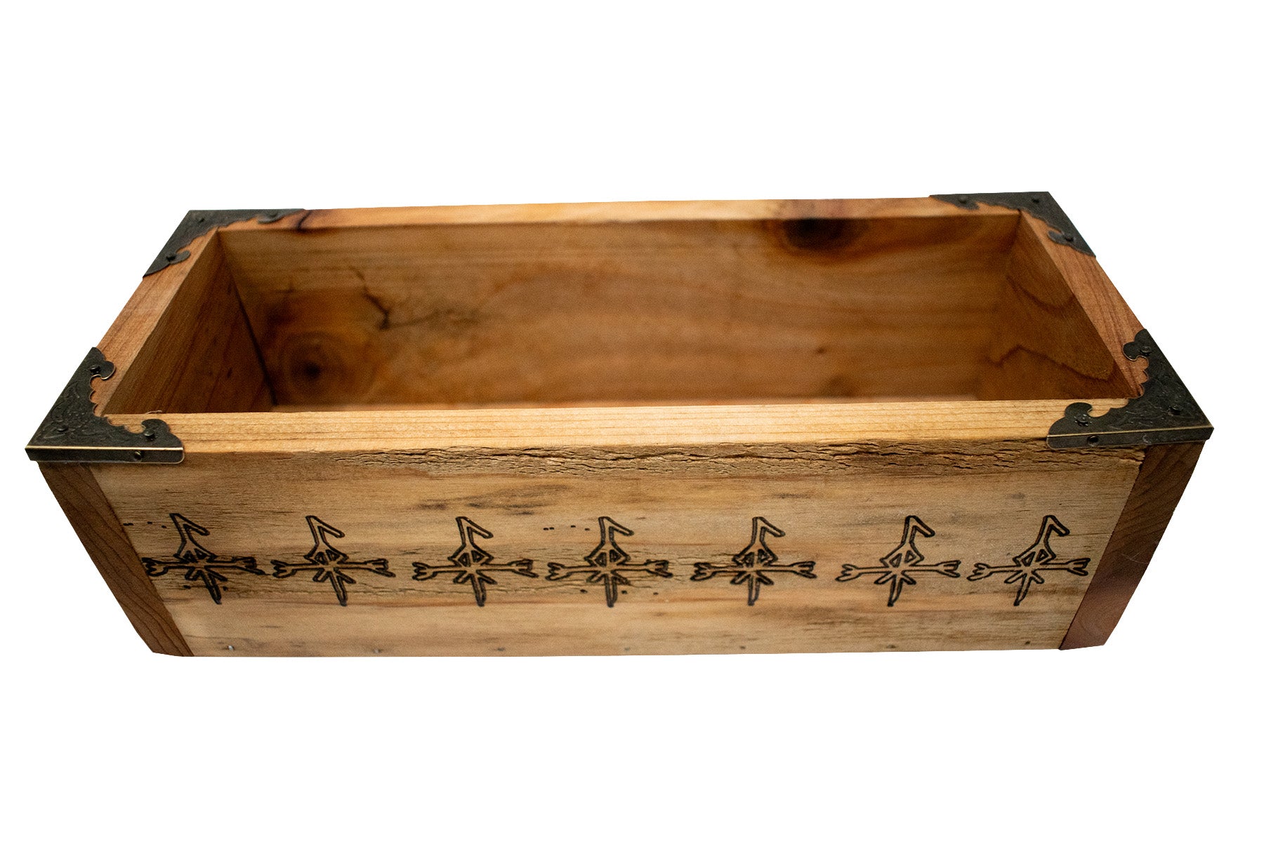 Repeating Loki Bindrune Box