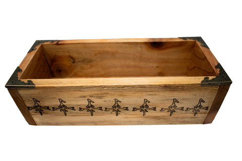 Image of Repeating Loki Bindrune Box