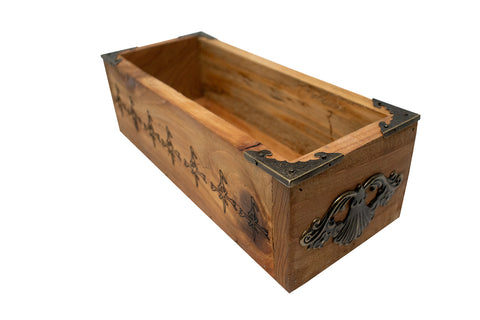 Image of Repeating Loki Bindrune Box