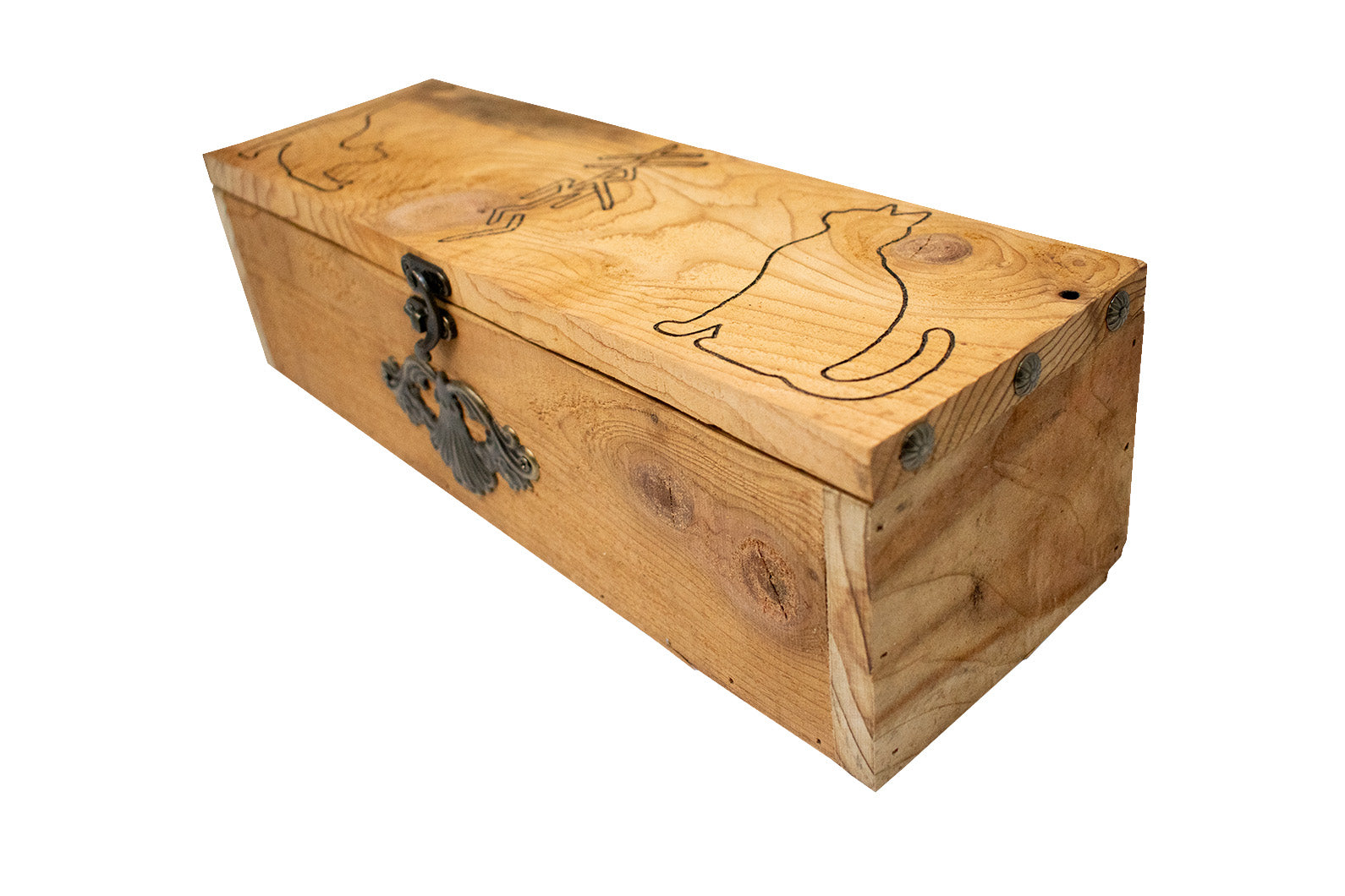 Freya Ritual Tool Box