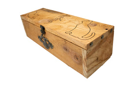 Freya Ritual Tool Box