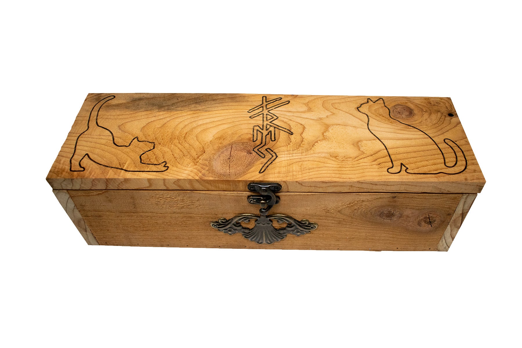 Freya Ritual Tool Box