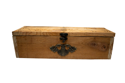 Image of Freya Ritual Tool Box