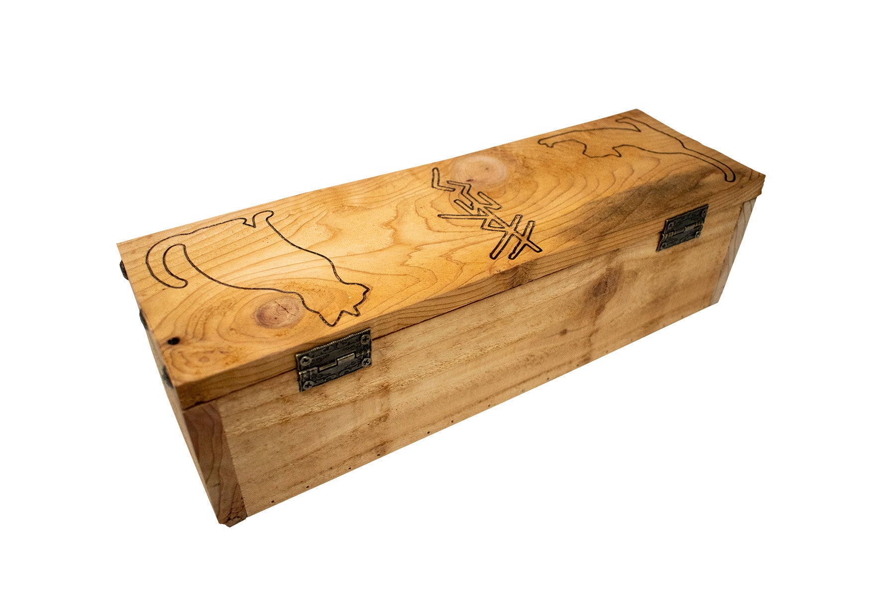 Freya Ritual Tool Box