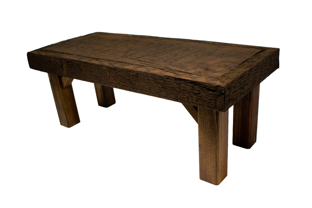 Hail the old gods altar table