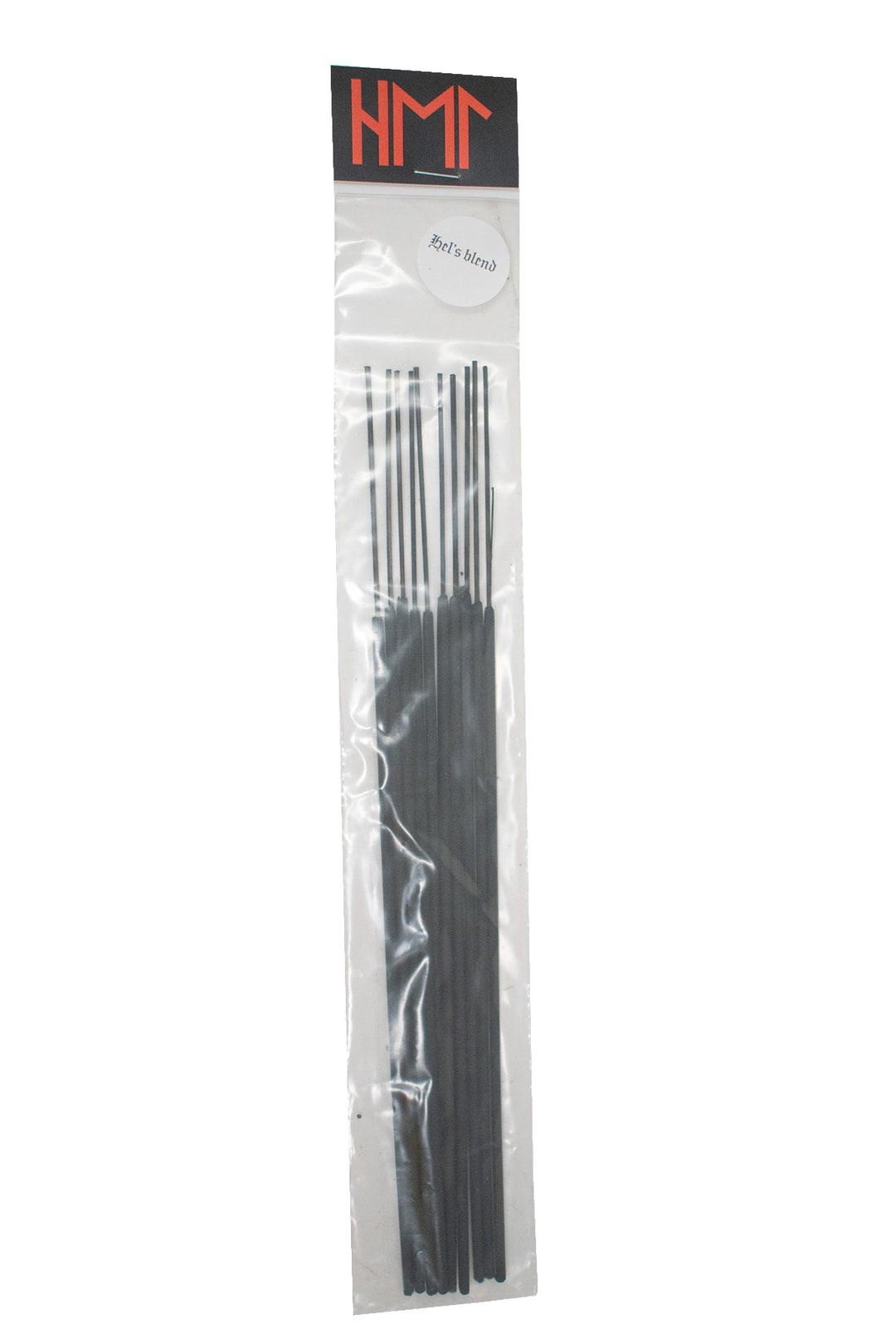 Norse God Ritual Incense – 10 Hand-Dipped Sticks