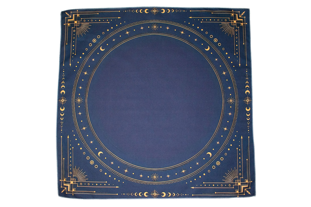 Celestial Altar Cloth