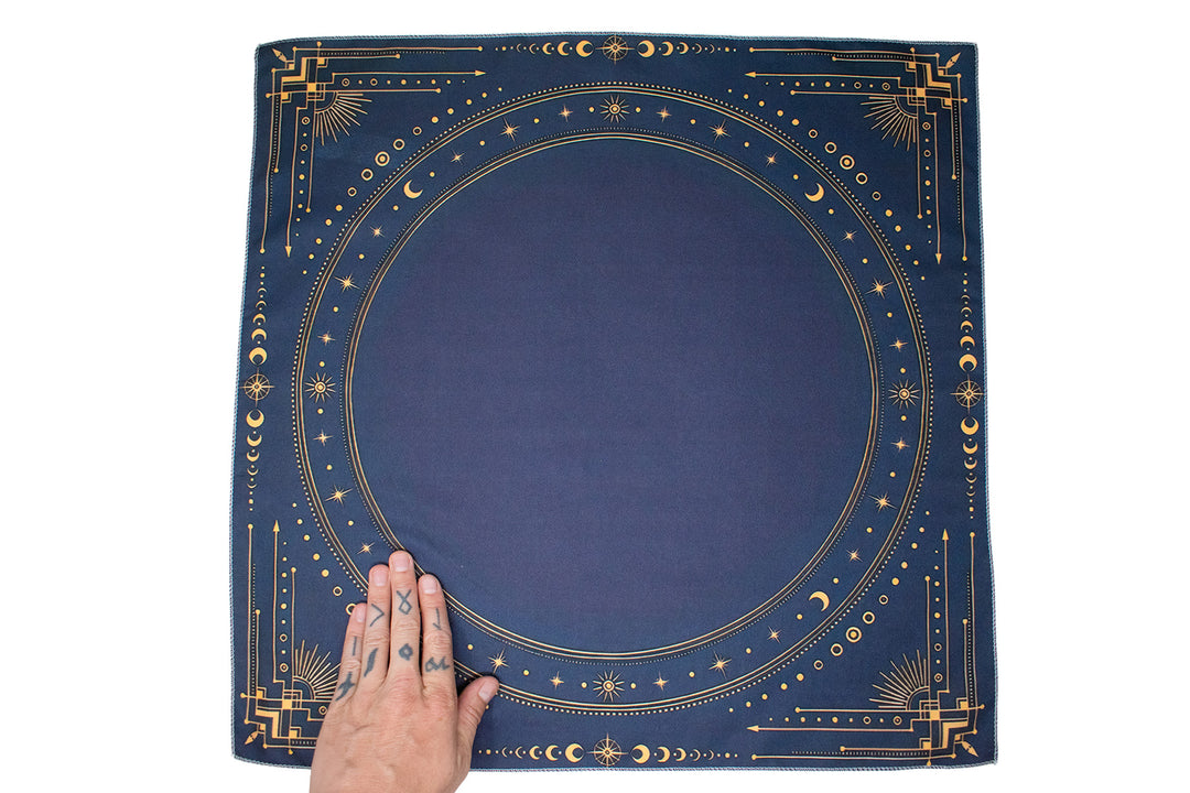Celestial Altar Cloth