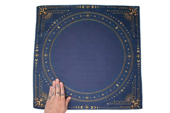 Celestial Altar Cloth