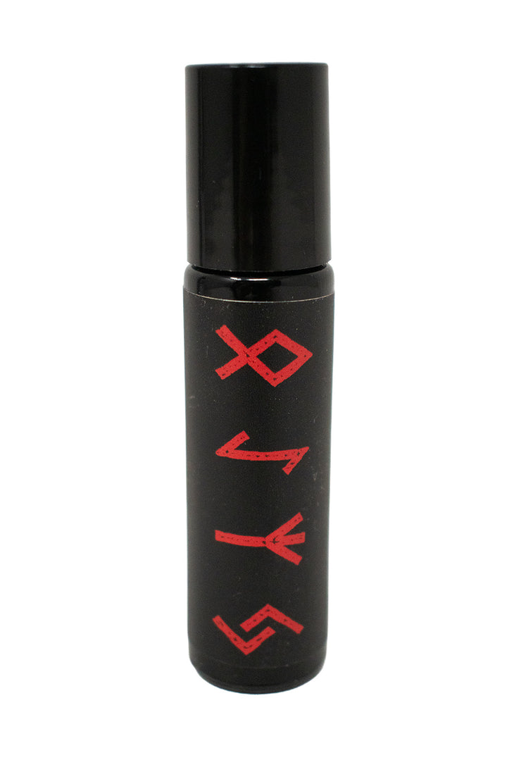 Samhain Ritual Collection - Limited Edition Incense, Anointing Oil & Altar Spray