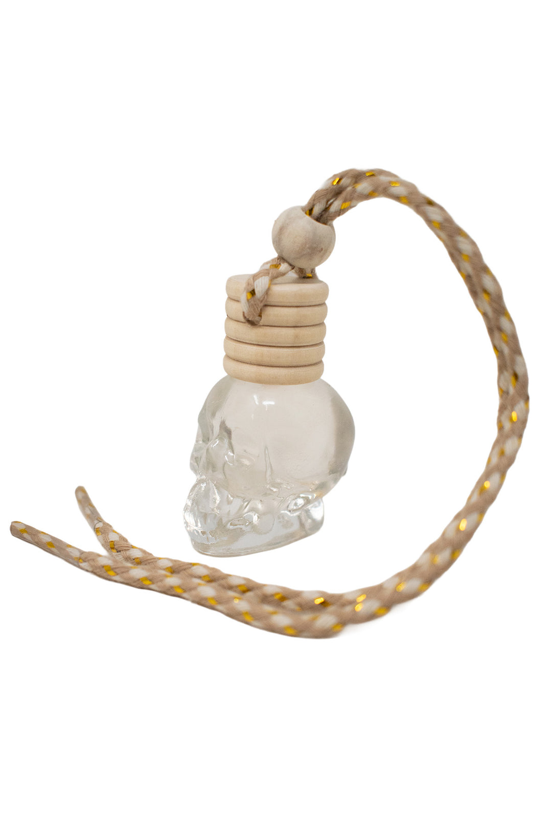 Odin's Blend Skull Car Diffuser