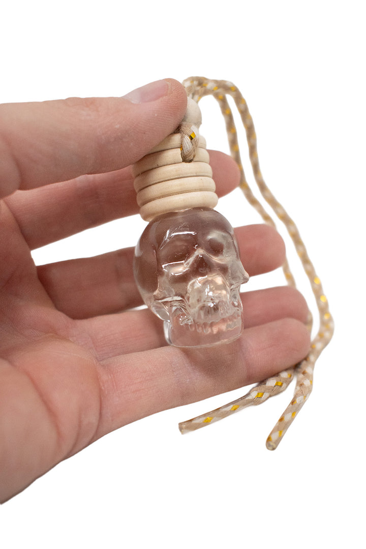 Odin's Blend Skull Car Diffuser