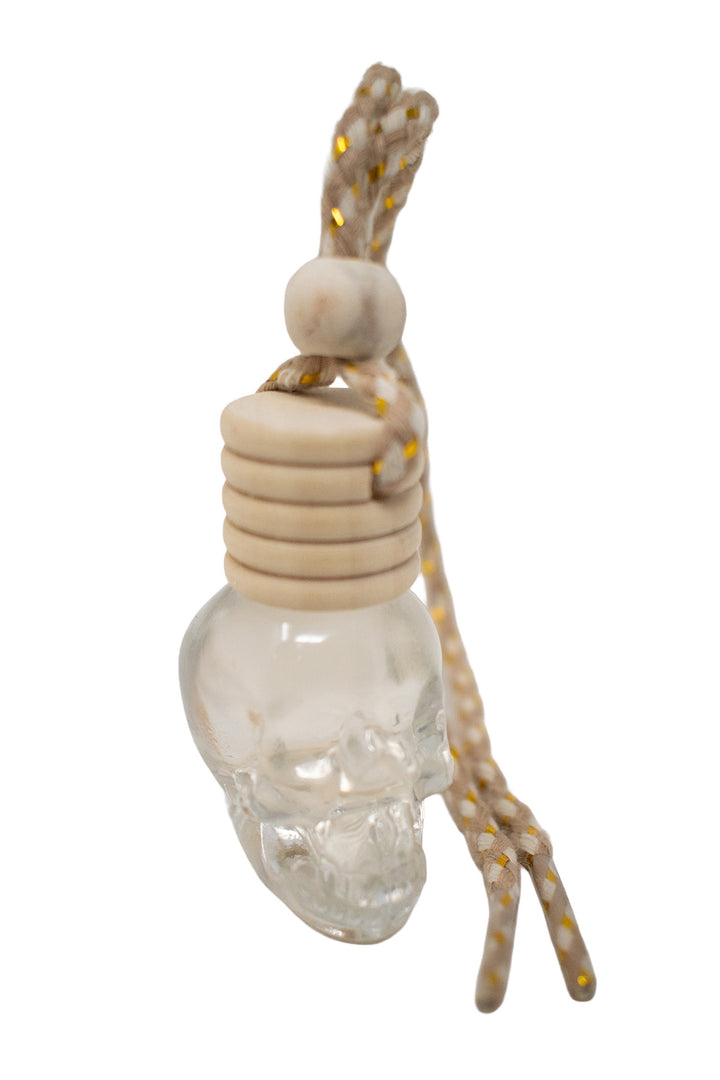 Odin's Blend Skull Car Diffuser