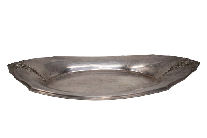 Vintage Offering Tray