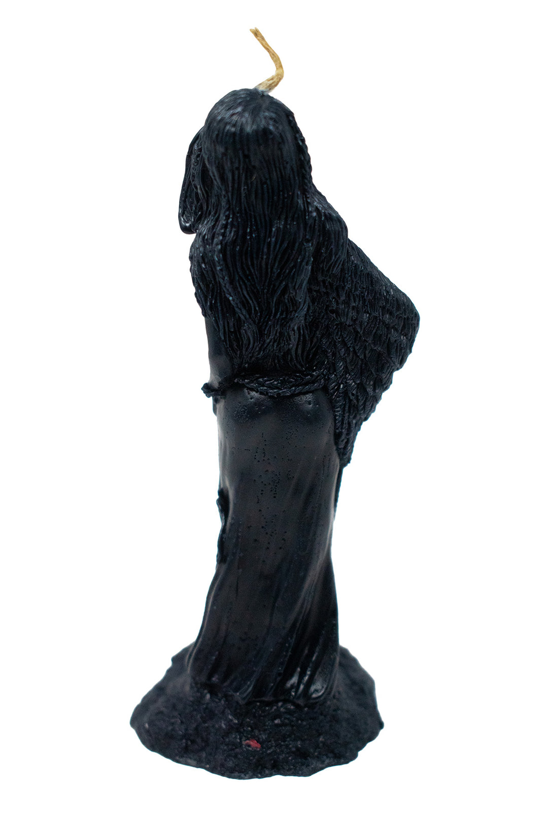 Freya Norse Goddess Candle - Norse Pagan Ritual Candle
