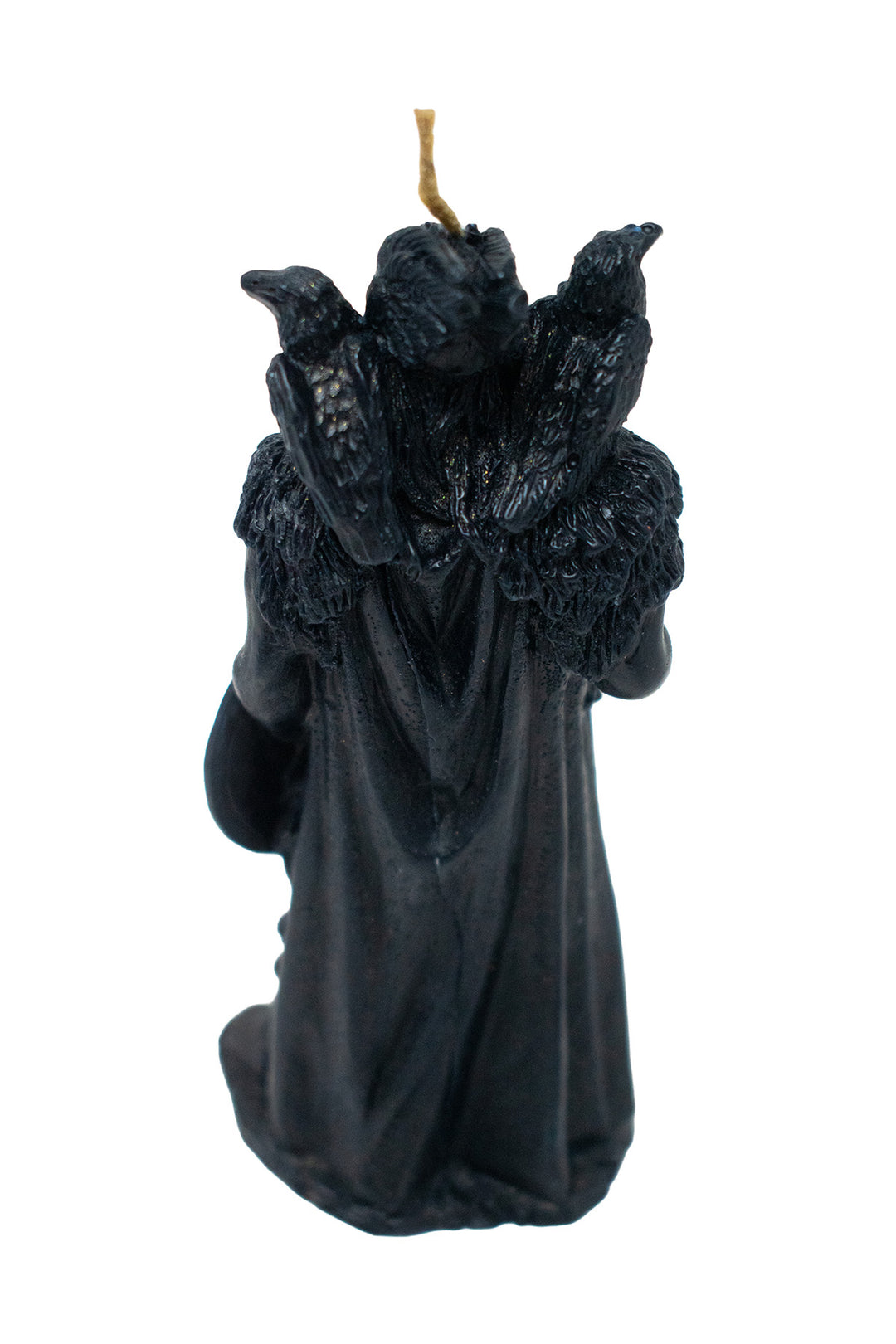 Odin Norse God Candle - Norse Pagan Ritual Candle