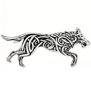 fenrir pin