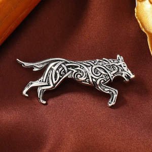 fenrir pin