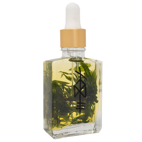 Image of 30 ml - anointing oil of the norse gods