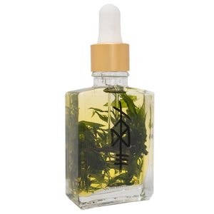 30 ml - anointing oil of the norse gods