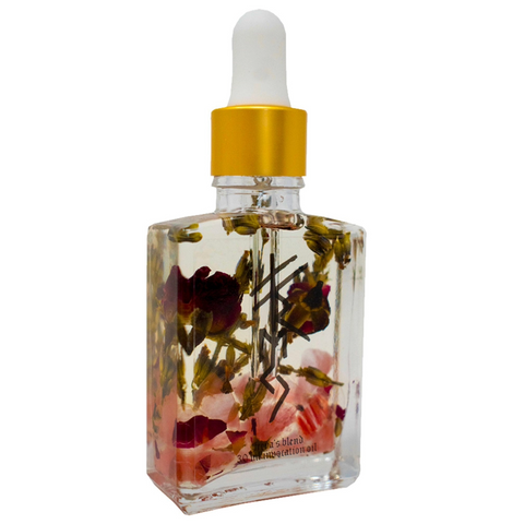 Image of 30 ml - anointing oil of the norse gods