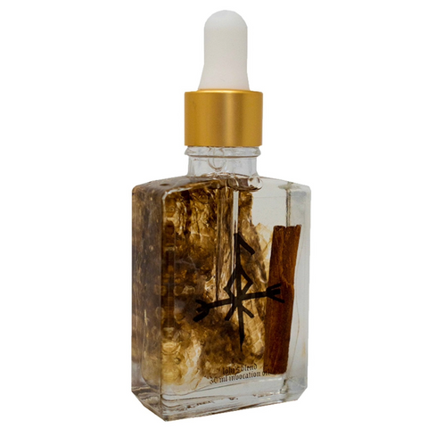 Image of 30 ml - anointing oil of the norse gods