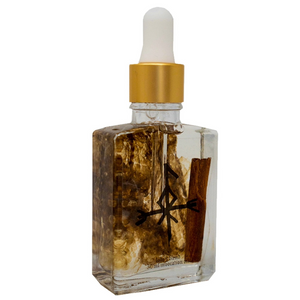 30 ml - anointing oil of the norse gods