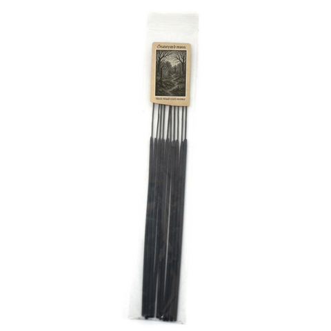 Image of Limited edition autumn rites incense collection