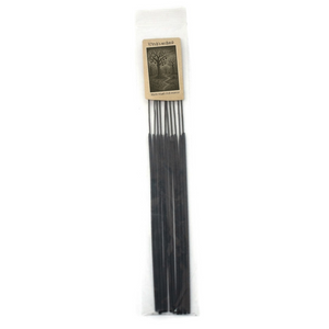 Limited edition autumn rites incense collection