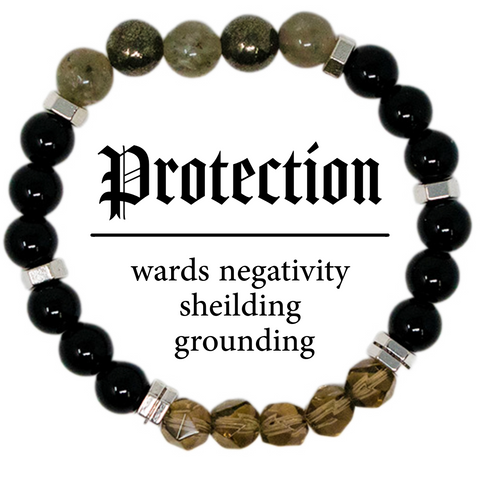 Image of Protection Bracelet To Block Negative Energy
