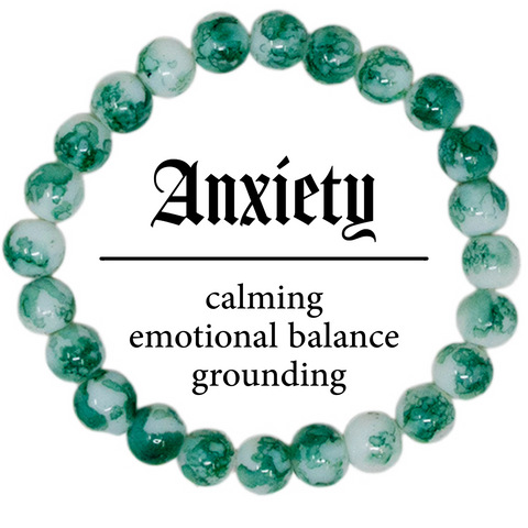 Image of Bracelet for Anxiety and Emotional Balance