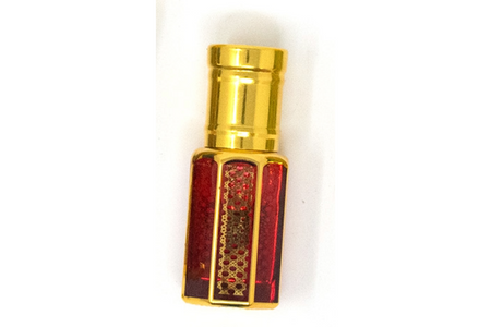 6 ml - medieval anointing oil