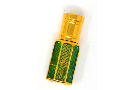 6 ml - medieval anointing oil