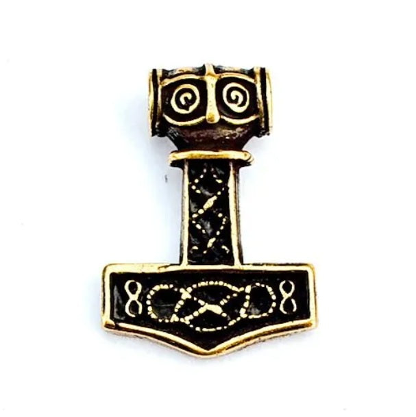 Ödeshög Mjölnir Pendant