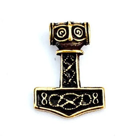 Ödeshög Mjölnir Pendant