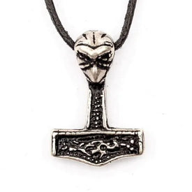 Thor's Hammer of Mandermark replica