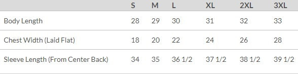 Loki long sleeve shirt