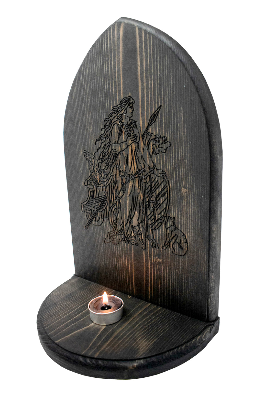 Freya Altar