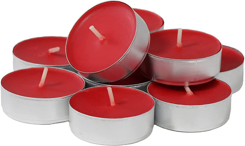 Vegvisir tealight candles - 6 pack