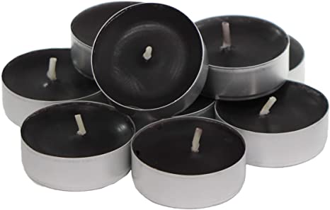 Image of Vegvisir tealight candles - 6 pack