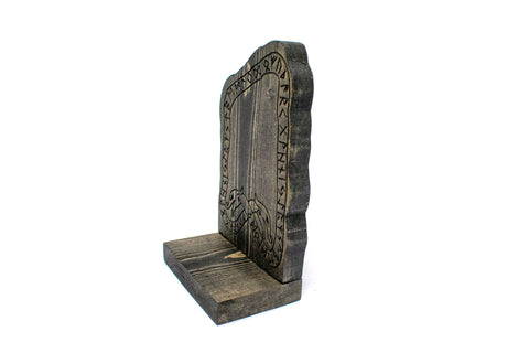 Image of Rune stone altar