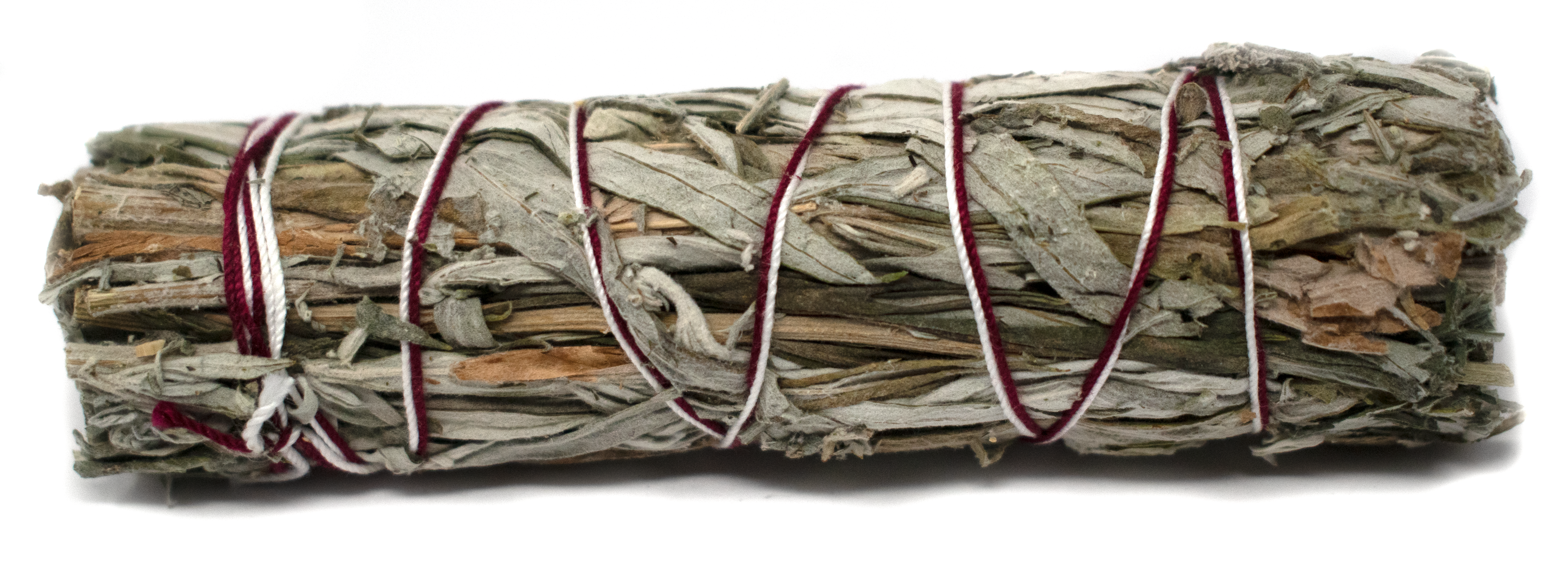 Black sage smudge stick (mugwort) - Oreamnos Oddities