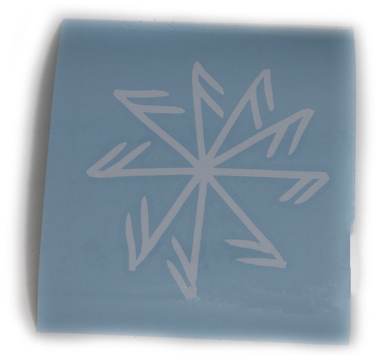 pagan decal, heathen decal, stave decal, nordic decal, viking decal, wiccan decal, witchy decal, witch decal, asatru decal, witchcraft decal