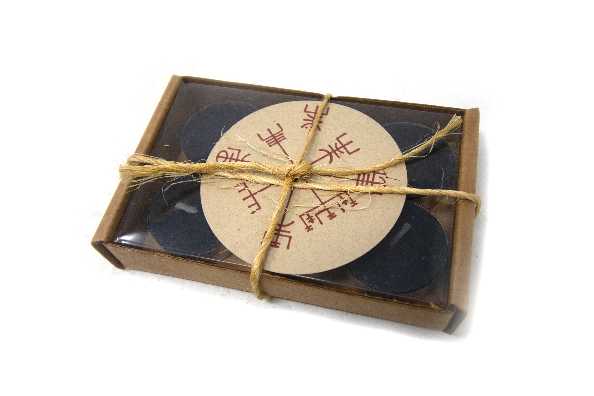 pagan candles, asatru candles, witch candles, heathen candles, viking candles