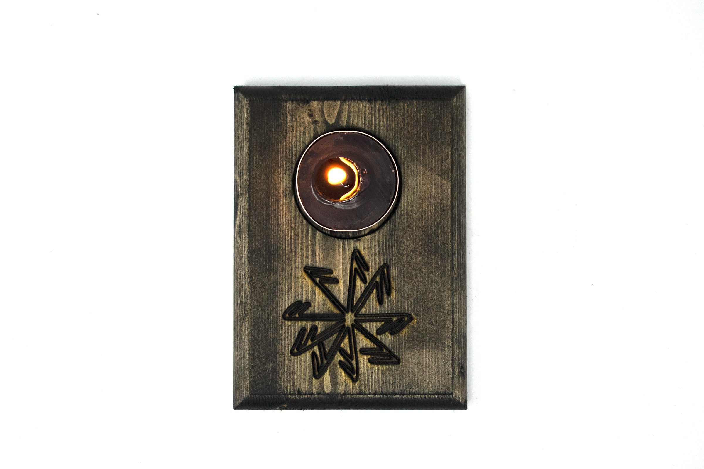 pagan candle holder, viking candle holder, wiccan candle holder, witchy candle holder, norse candle holder, heathen candle holder, asatru candle holder, pagan decor, viking decor, norse decor witchy decor, witch decor