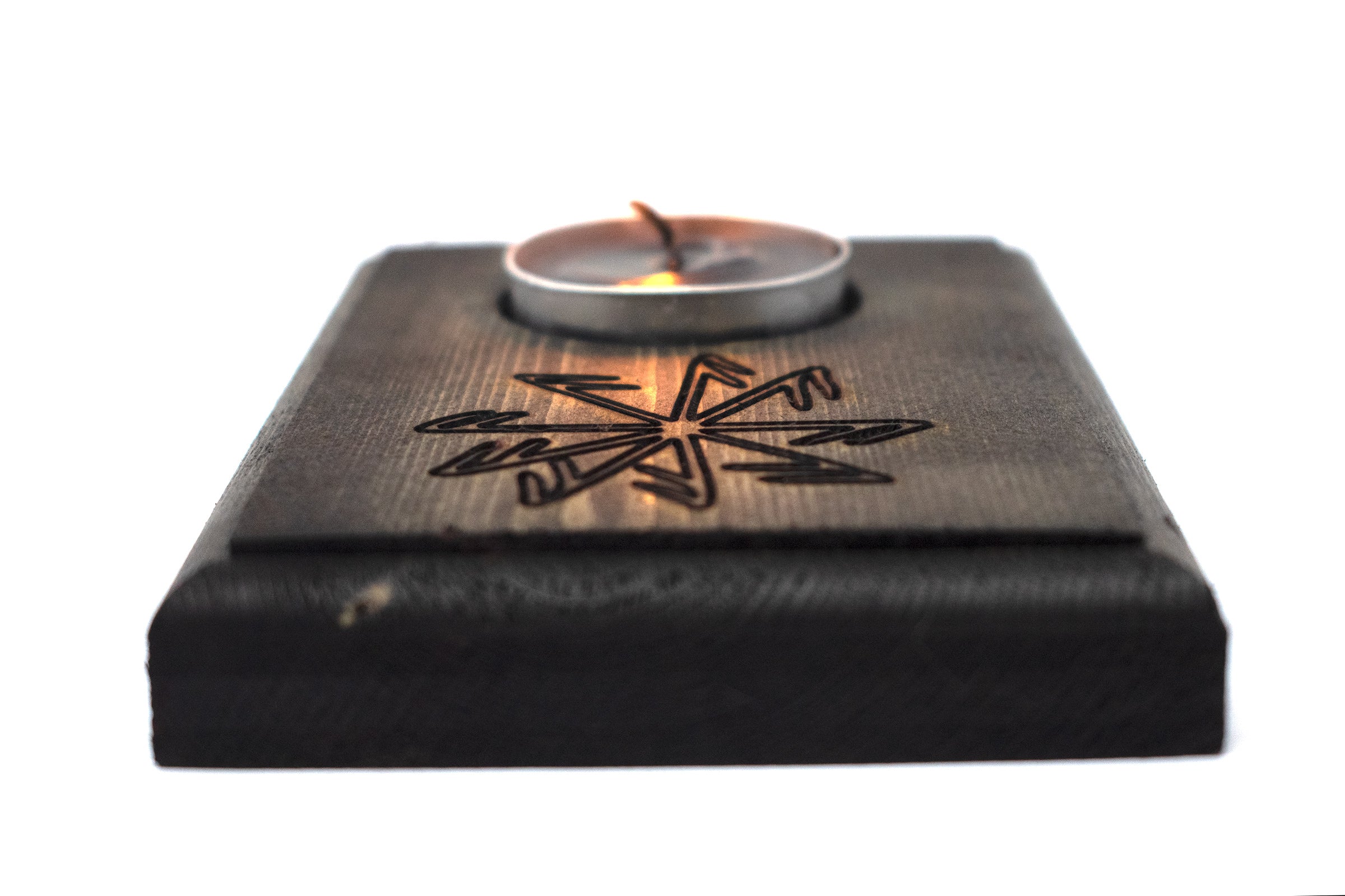 pagan candle holder, viking candle holder, wiccan candle holder, witchy candle holder, norse candle holder, heathen candle holder, asatru candle holder, pagan decor, viking decor, norse decor witchy decor, witch decor