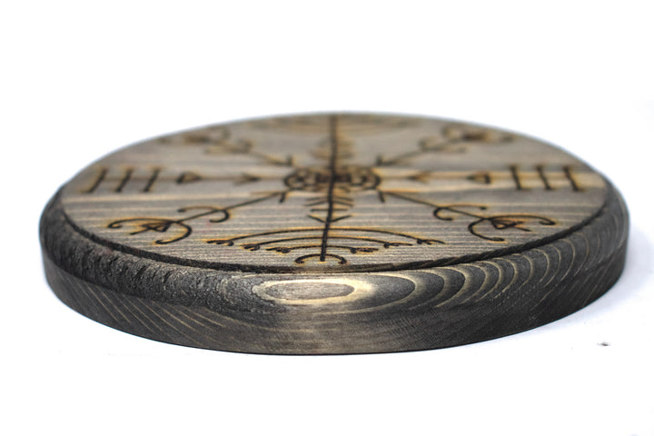 pagan decor, heathen decor, viking decor, norse decor, nordic decor, witchy decor, witch decor, pagan home, viking home, heathen home, witch home