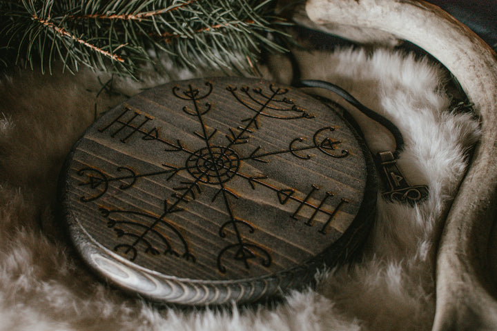 pagan decor, heathen decor, viking decor, norse decor, nordic decor, witchy decor, witch decor, pagan home, viking home, heathen home, witch home