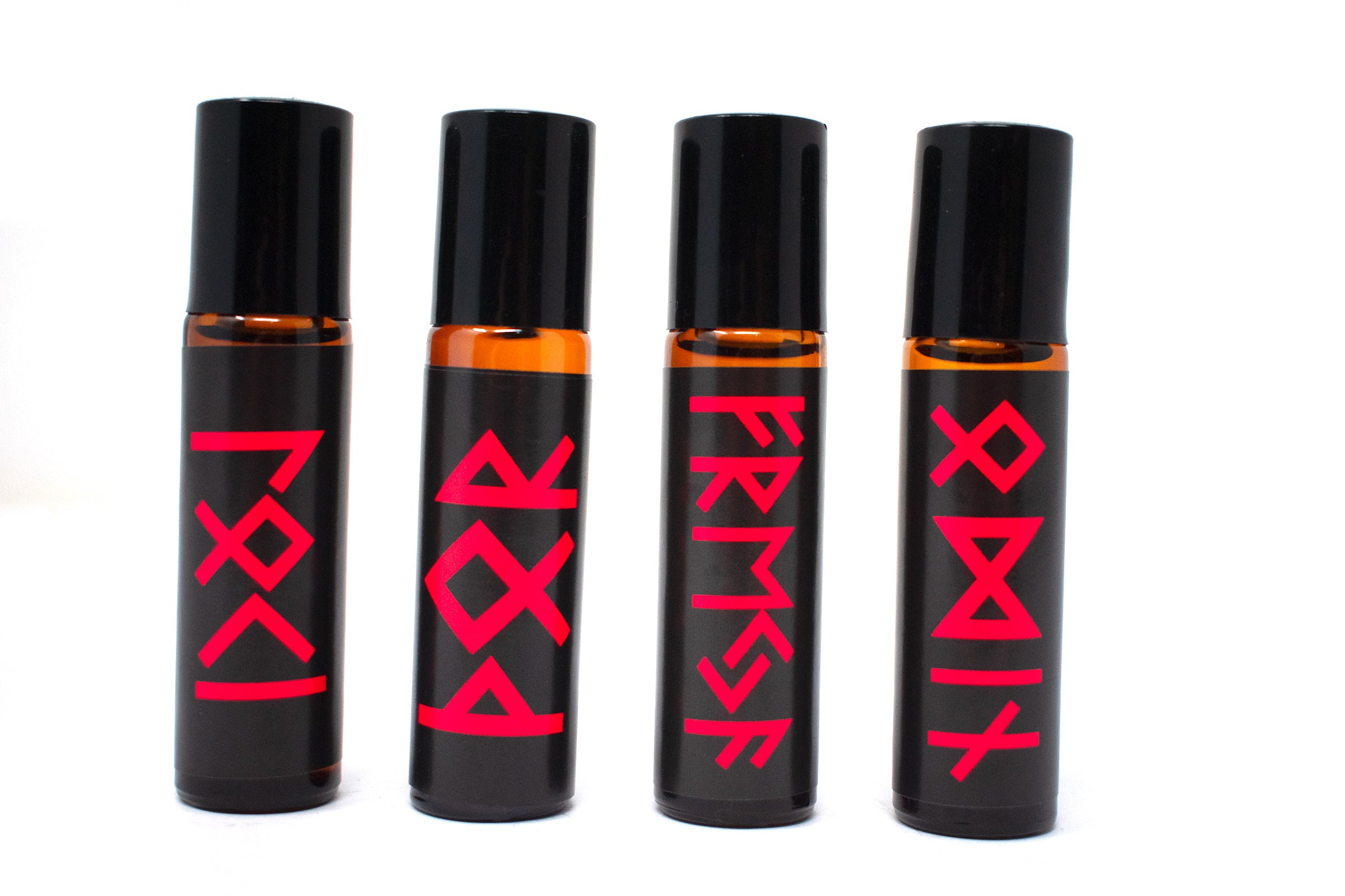 pagan anointing oil, pagan oil, norse oil, nordic oil, heathen oil