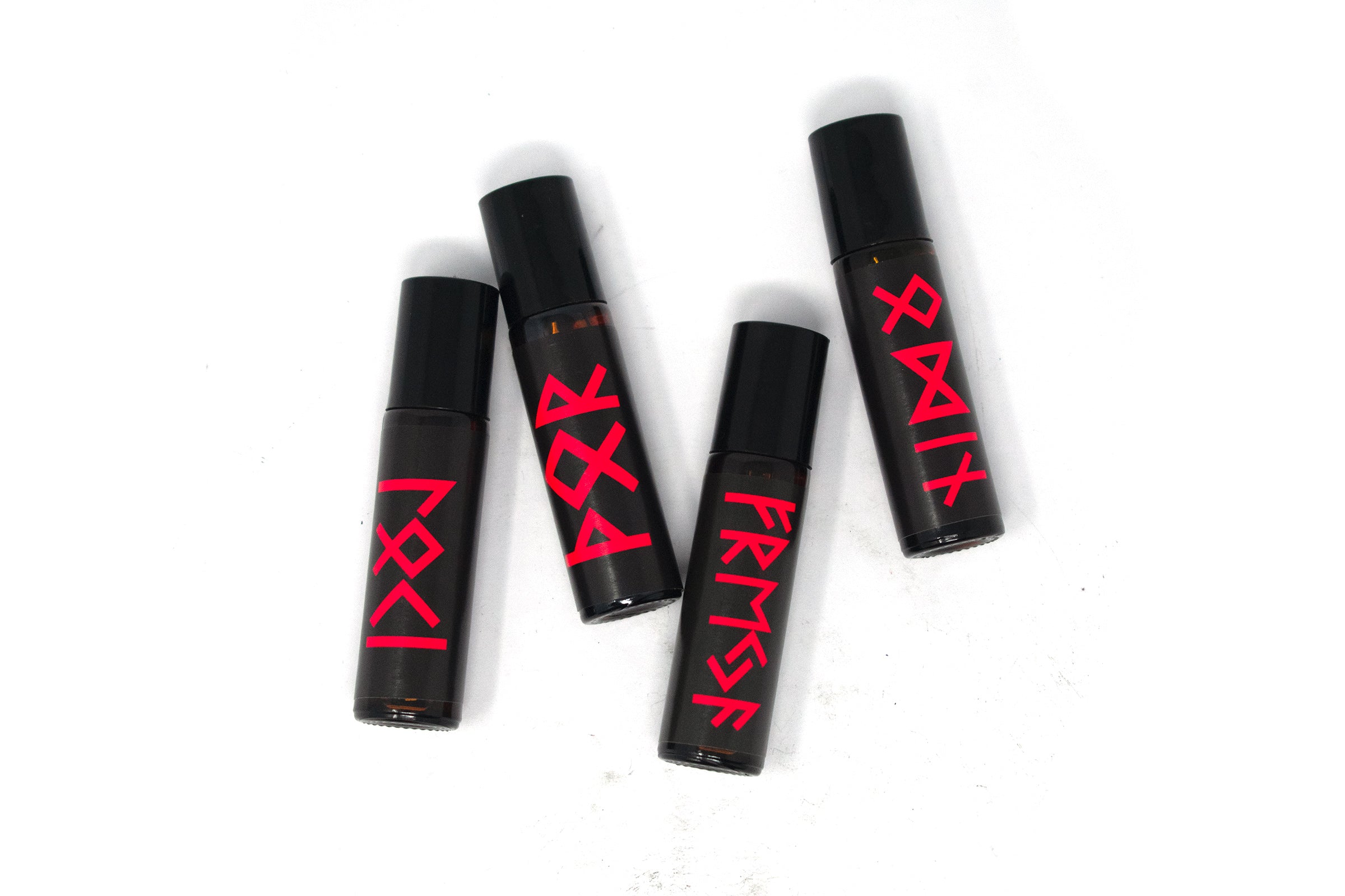 wiccan oil, ritual oils, pagan oils